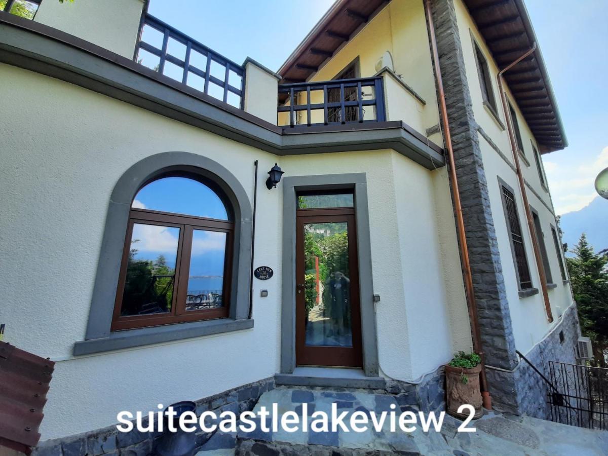 בלאנו Suitecastlelakeview 2 מראה חיצוני תמונה