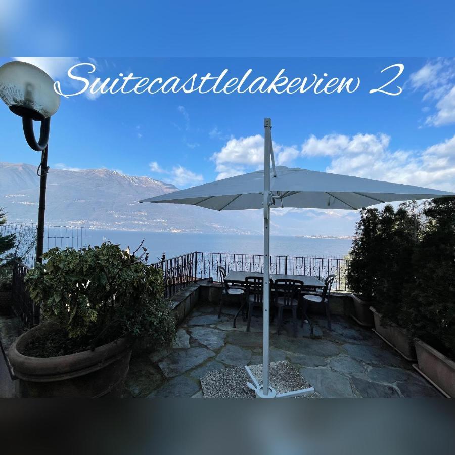בלאנו Suitecastlelakeview 2 מראה חיצוני תמונה