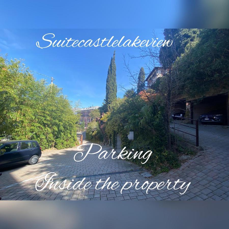 בלאנו Suitecastlelakeview 2 מראה חיצוני תמונה