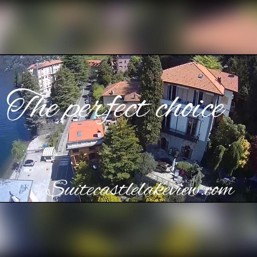 בלאנו Suitecastlelakeview 2 מראה חיצוני תמונה